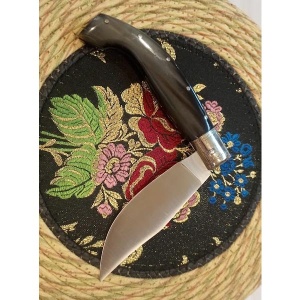 Coltello Arburesa Manico di Montone